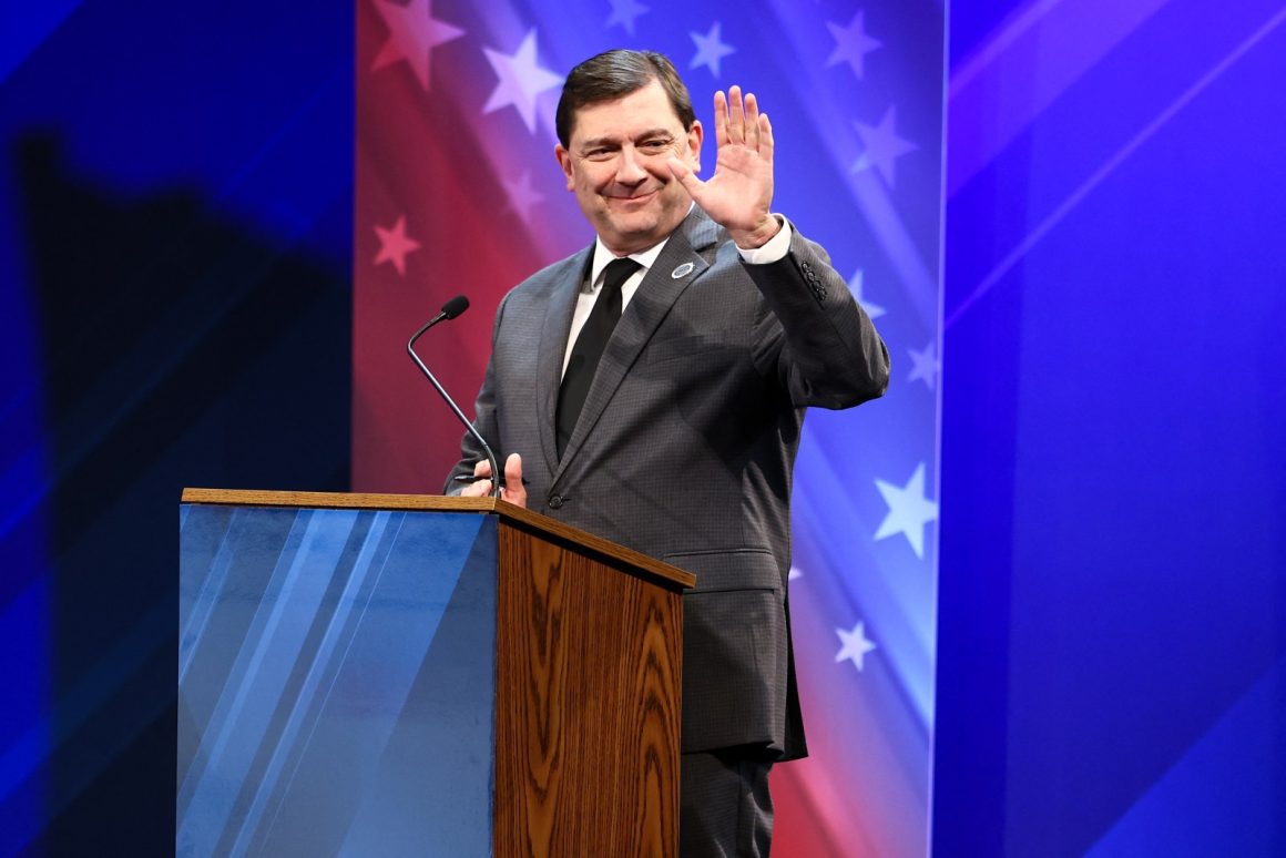 Maine Senate Race Intensifies as Jackson Outraises Collins