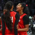 Angel Reese Shines on WNBA Finals Stage with Atlanta Dream