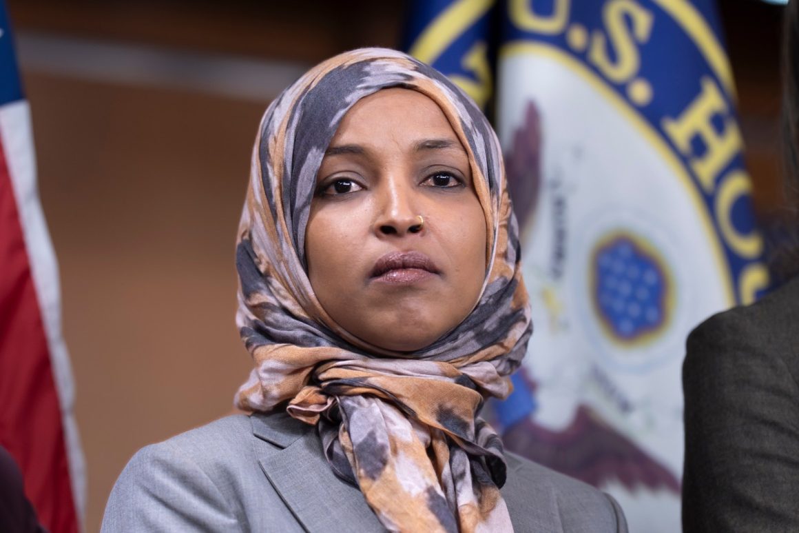 Ilhan Omar Under Federal Investigations Amid Midterm Campaign