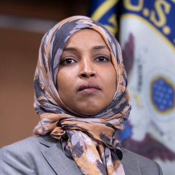 Ilhan Omar Under Federal Investigations Amid Midterm Campaign