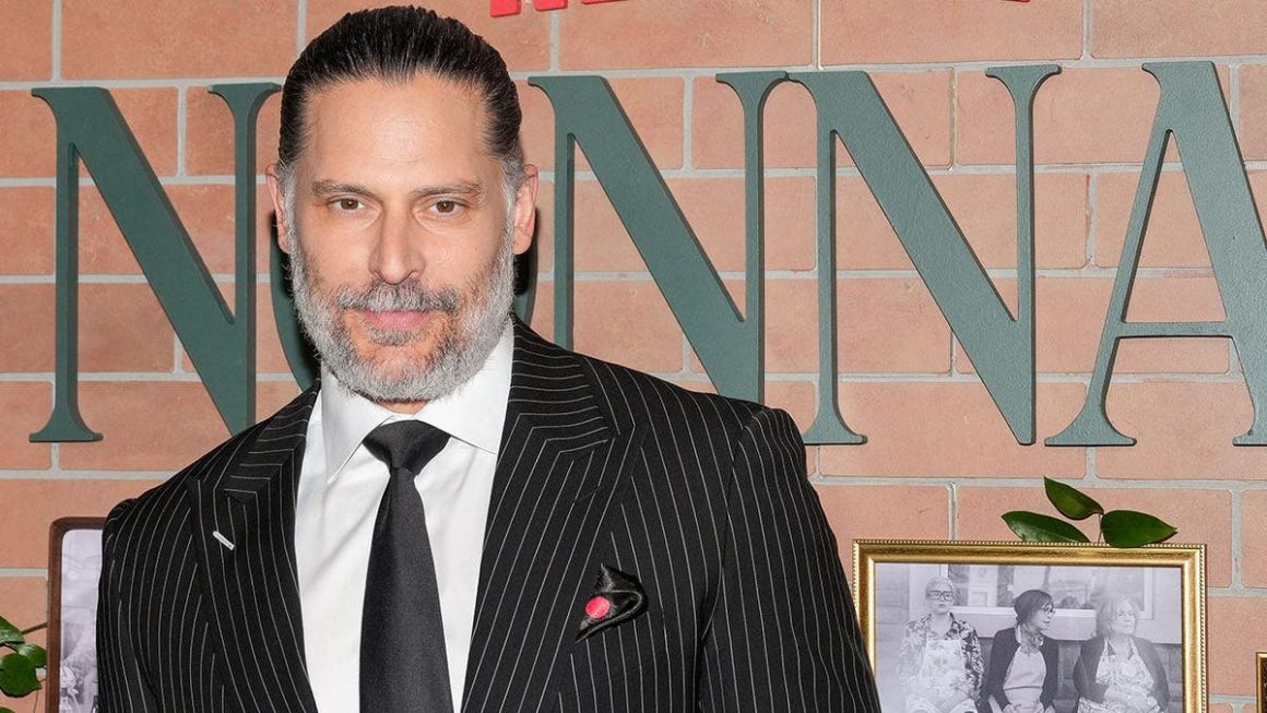 04148561-c0a6-4898-a4a1-e4f8ebf5fe7c Joe Manganiello Reveals Health Struggles in Memoir