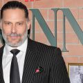 Joe Manganiello Reveals Health Struggles in Memoir