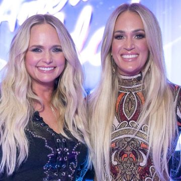 Miranda Lambert Reflects on Her Struggle and Success in Country Music