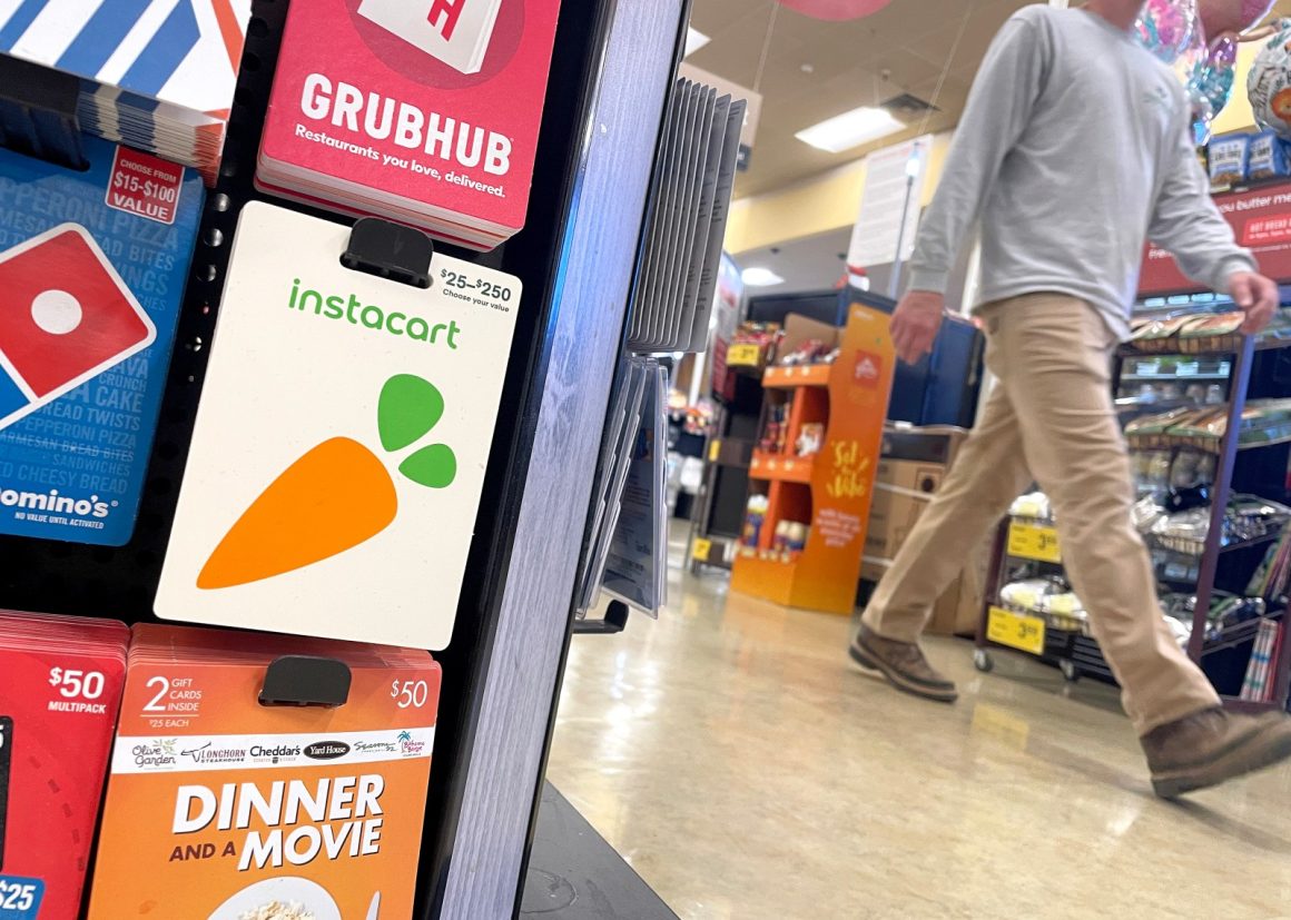 Instacart Settles $5 Million Over Green Card Job Listings Dispute