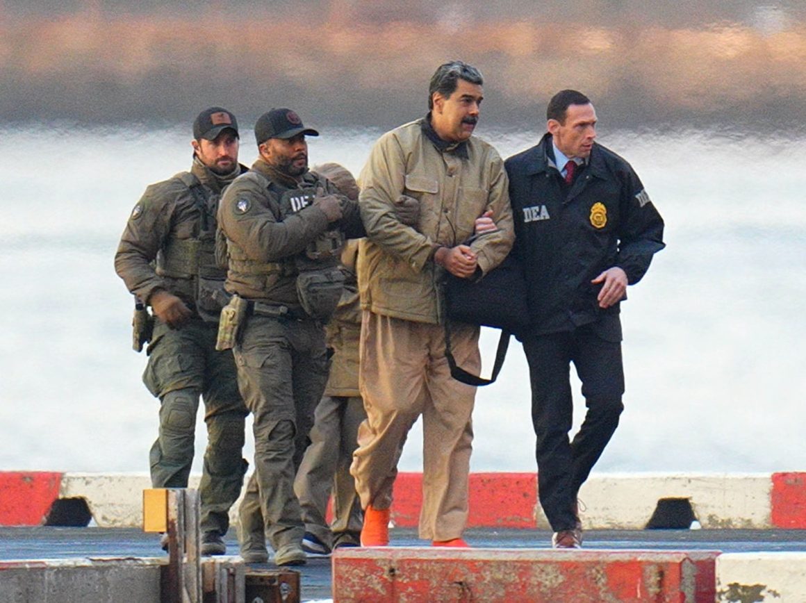 U.S. Expands Case Against Maduro and Flores with Torture Charges