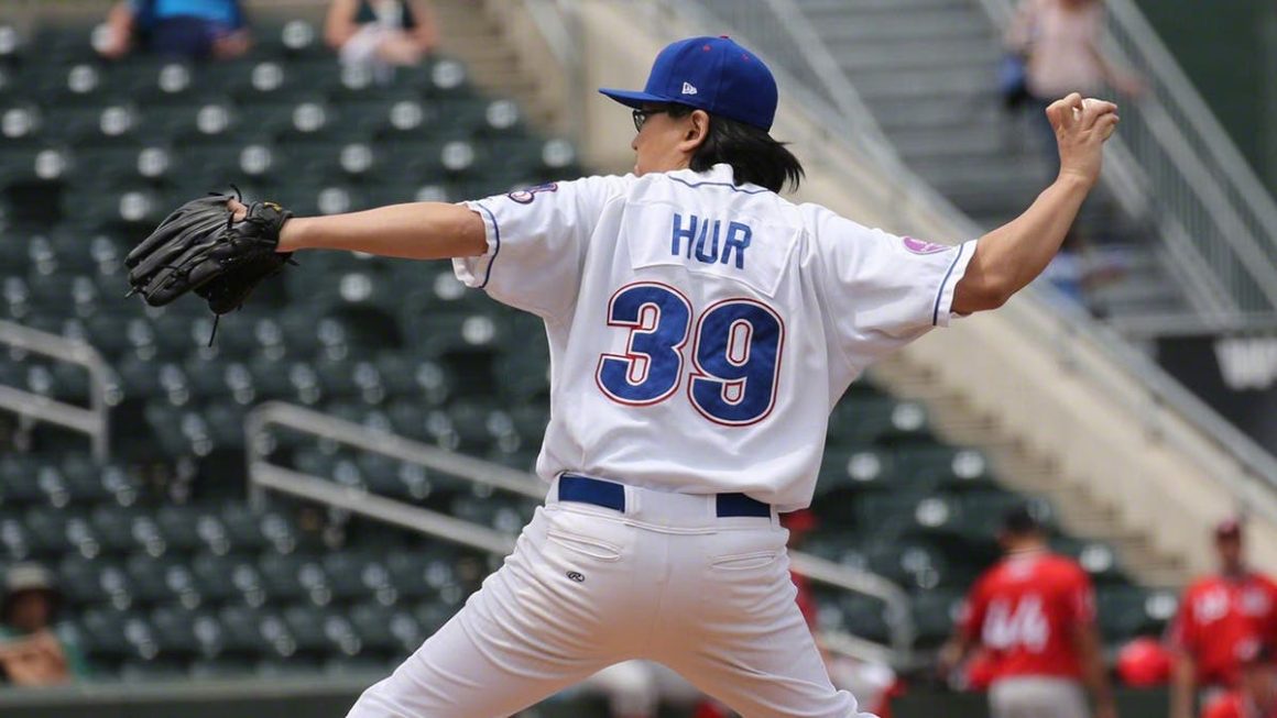 Knuckleball Dreams: A Ten-Year Journey