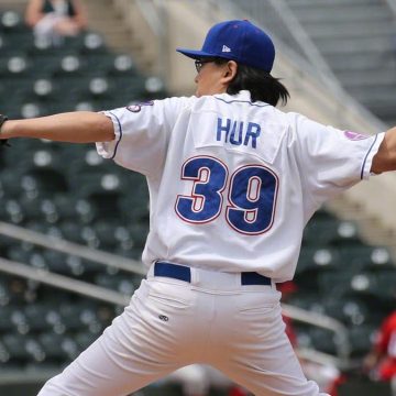 Knuckleball Dreams: A Ten-Year Journey