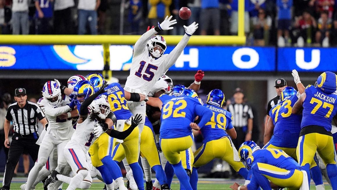 Los Angeles Rams: Kicker Changes Following Special Teams Issues