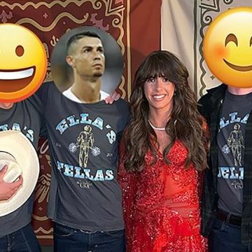 German Soccer Fan Freddy’s Adventure in the U.S.