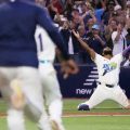 Tampa Bay Rays Advance to World Series After Defeating Cleveland Guardians