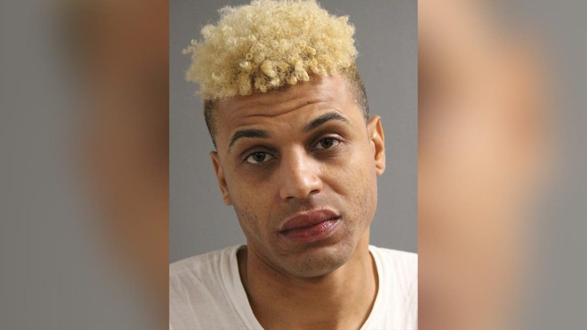 Transit Worker Stabbed in Chicago: Alleged Suspect with Prior Legal Issues Detained