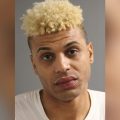 Transit Worker Stabbed in Chicago: Alleged Suspect with Prior Legal Issues Detained