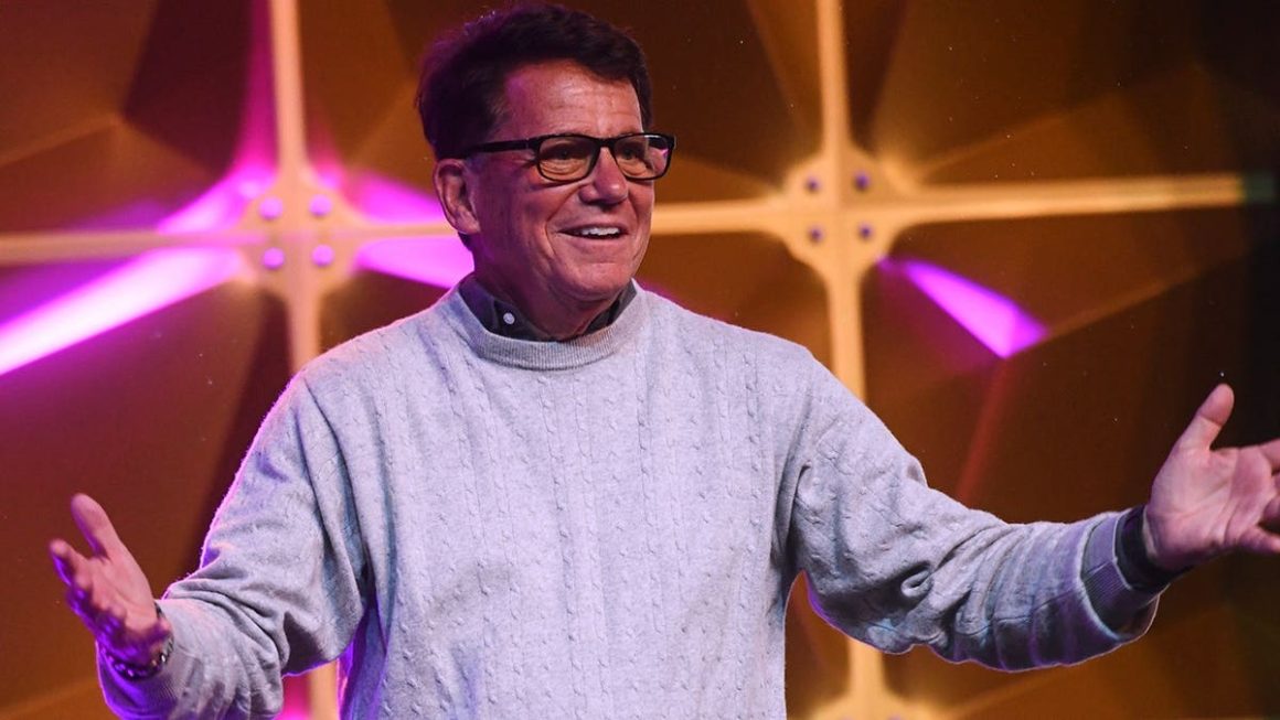Anson Williams’ Music Career: A ‘Happy Days’ Side Hustle