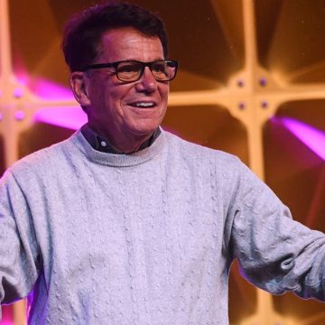 Anson Williams’ Music Career: A ‘Happy Days’ Side Hustle