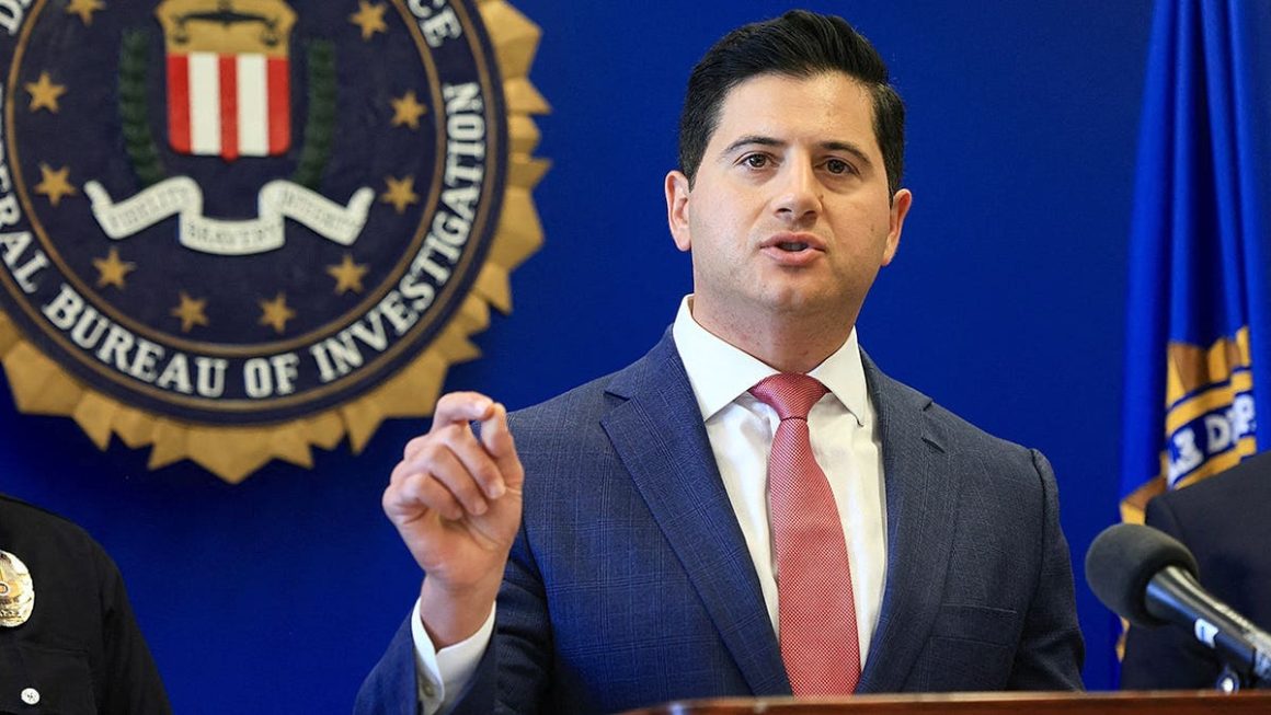 Pervasive Chinese Espionage Concerns in the U.S.