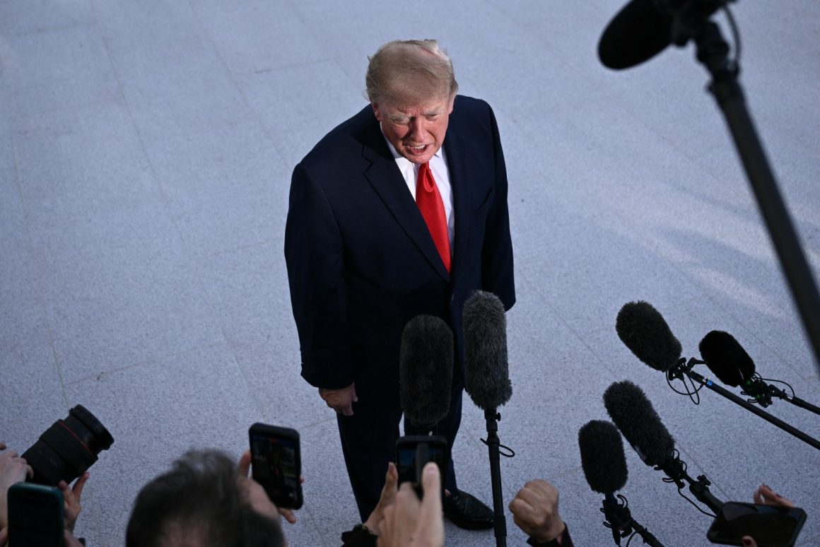 White House Videos vs. Court’s Temporary Restraining Order