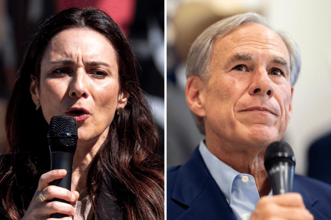 Texas Governor Abbott Dismisses Lawsuit Over Musk Communications