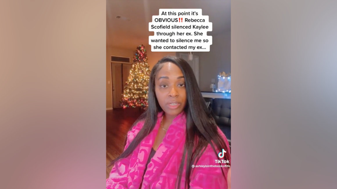 Historian Sues TikTok Psychic, Discusses Ordeal