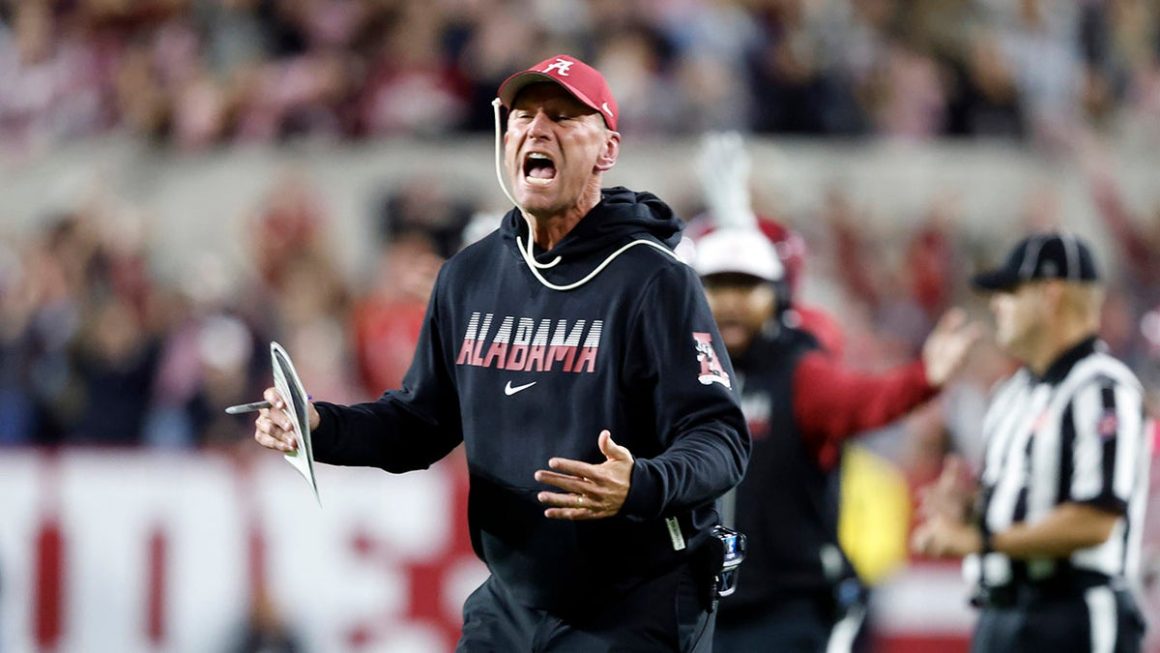 092b7a07-bf97-4b62-ab6e-979cdf7b967f Georgia Secures Victory Over Alabama After Crucial Penalty