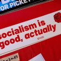 DSA Influence and Republican Concerns in State Elections