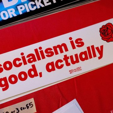 DSA Influence and Republican Concerns in State Elections