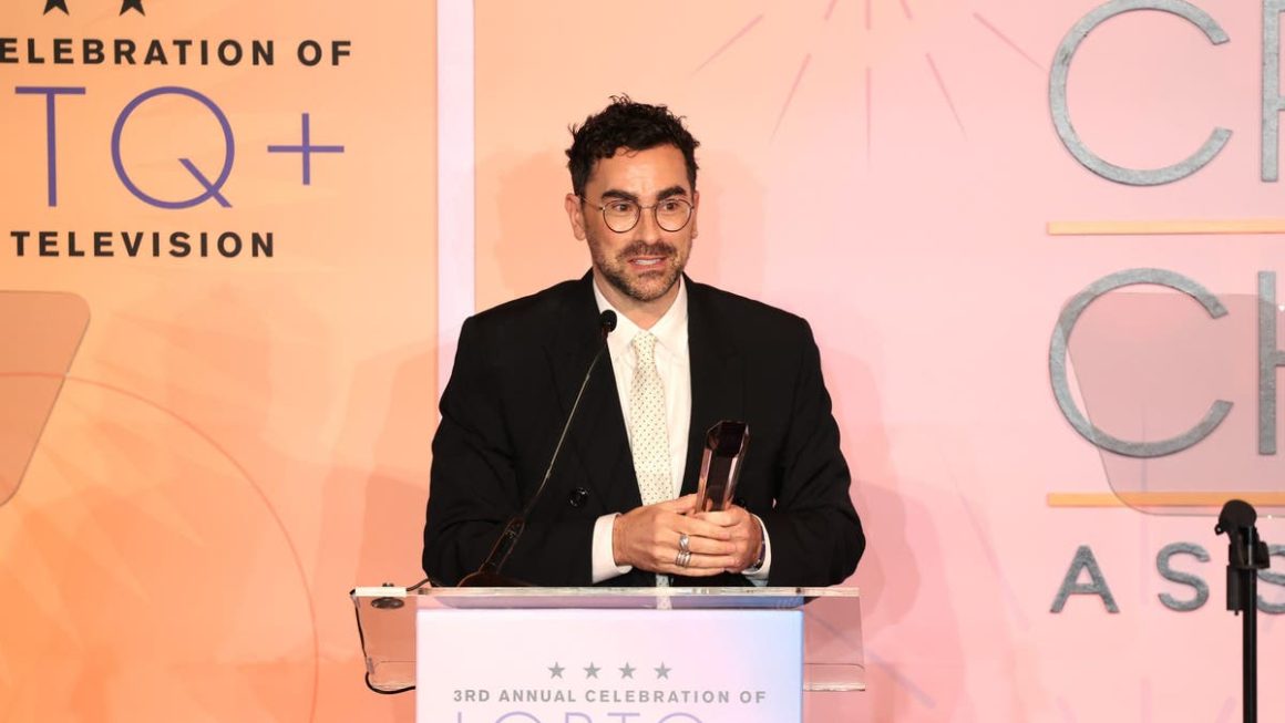 Dan Levy Criticizes Shane Gillis for Controversial ‘SNL’ Monologue