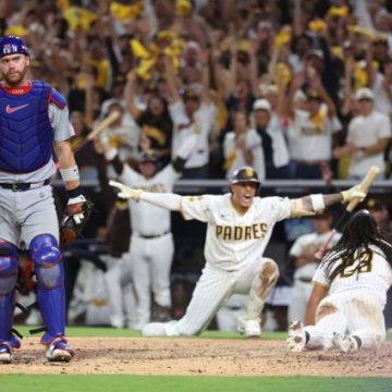 Cubs’ Season Ends with Disappointing Loss to Padres