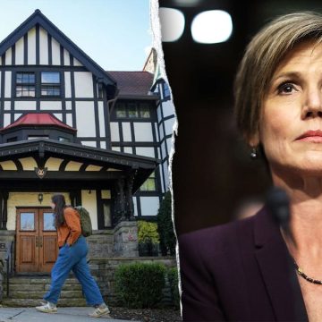 Cornell University Enlists Former Deputy Attorney General Sally Yates for Sexual Assault Review