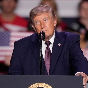 Trump Pledges Expanded Capital Punishment Amid Controversy