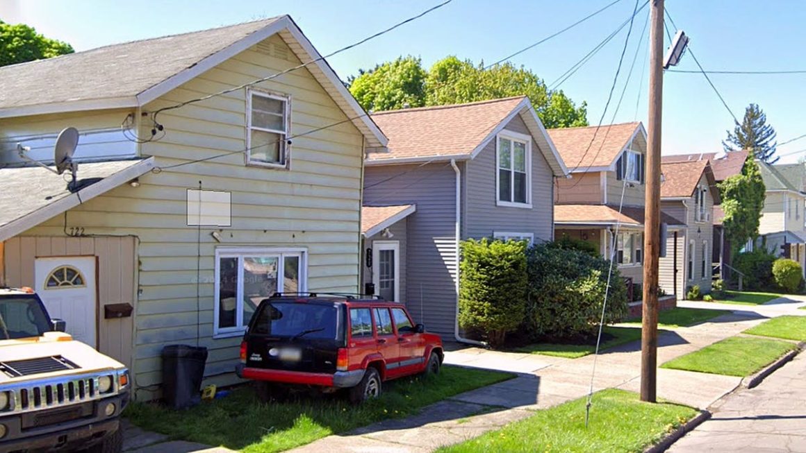 Tragic Shooting Leaves Multiple Dead in Erie, Pennsylvania