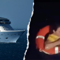Cruise Passenger Rescued After 20 Hours at Sea Near Greek Island