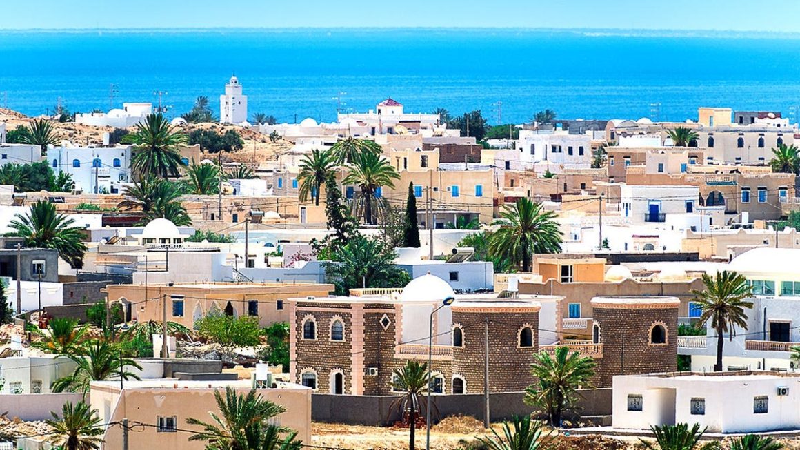 U.S. Officials Warn Against Travel to Djerba Amid Rising Threats