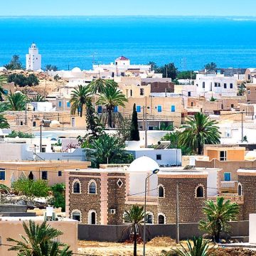U.S. Officials Warn Against Travel to Djerba Amid Rising Threats