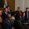 Mayor Brandon Johnson’s Budget Proposal Aims at Large Corporations to Solve Financial Deficit