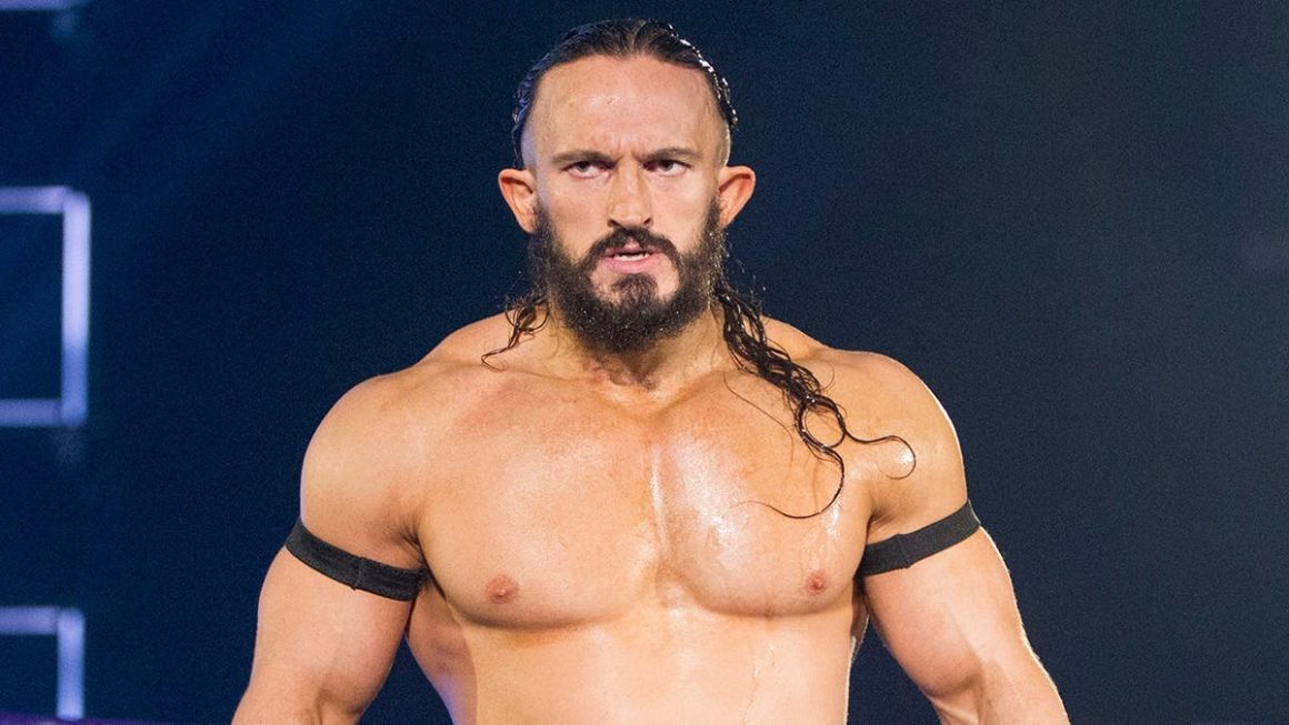 AEW Pays Tribute to Pac, Remembering a Wrestling Star