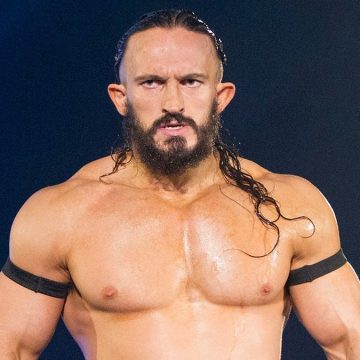AEW Pays Tribute to Pac, Remembering a Wrestling Star