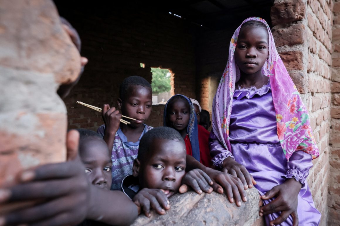 Addressing the East African Food Security Crisis