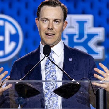 Kentucky Wildcats Rise Under New Leadership