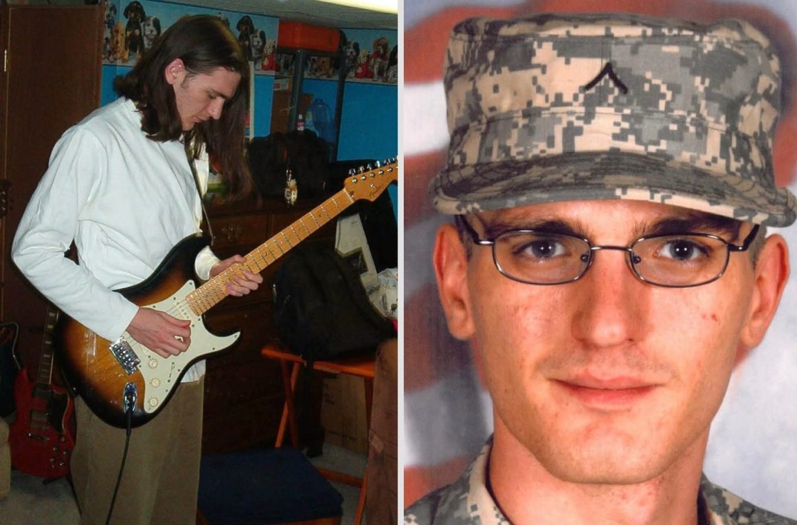 Concerns Over Livestreaming Execution of Fort Hood Shooter