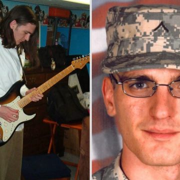 Concerns Over Livestreaming Execution of Fort Hood Shooter