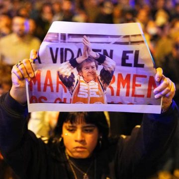 Political Crisis in Spain Fueled by Eviction and Death of Elderly Woman