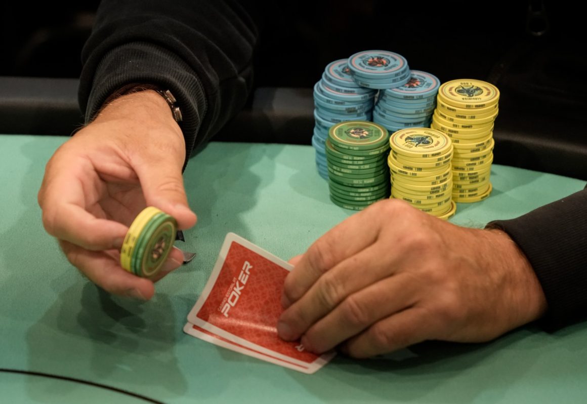 Gen Z’s Approach to Sports Betting Raises Concerns Over Social Security