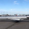 Emergency Landing of American Airlines Flight Due to Odor