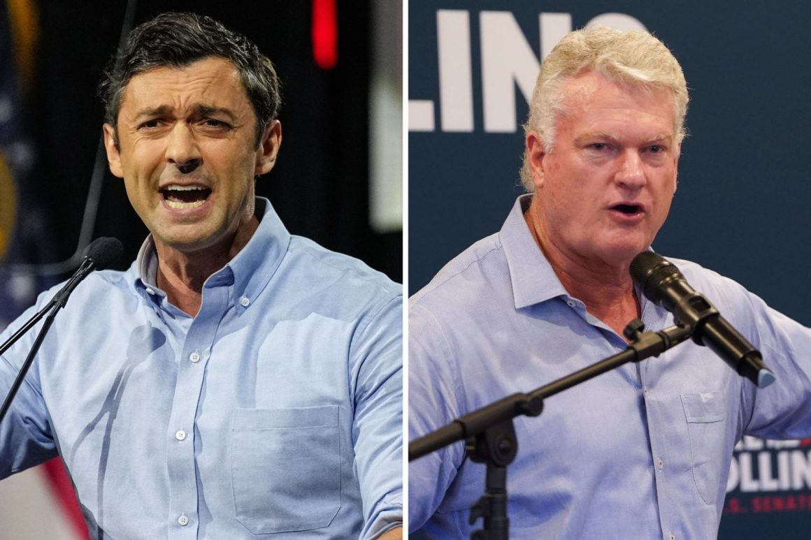 Ossoff-Collins Debate: Key Issues and Polls