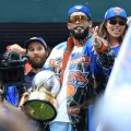 Karl-Anthony Towns’ Contract Dispute with Knicks Raises Concerns