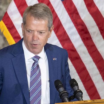 States Tackle Welfare Spending on Non-Essential Items