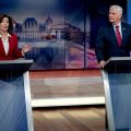 New York Gubernatorial Debate Highlights Key Issues