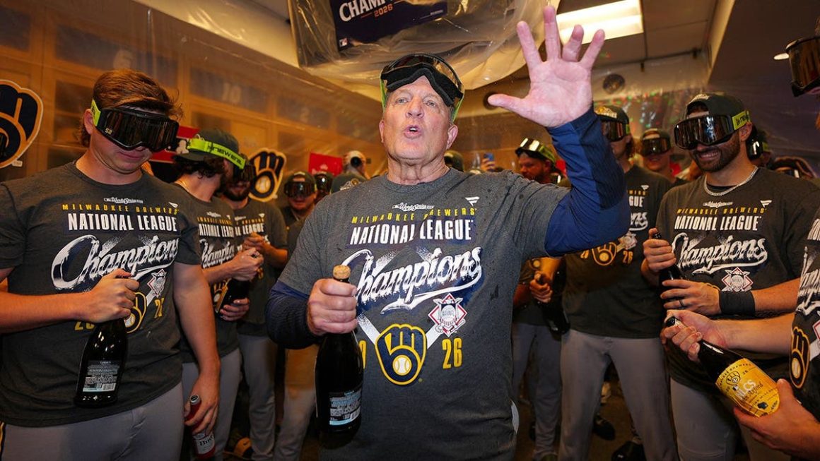 14954106-76c0-4502-8128-8e36c5910404 Milwaukee Brewers’ Timeless Ticket: A Long-Standing Waiting Game Pays Off