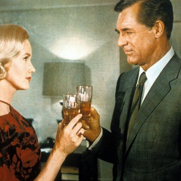 Eva Marie Saint: A Journey Through Hollywood’s Golden Age