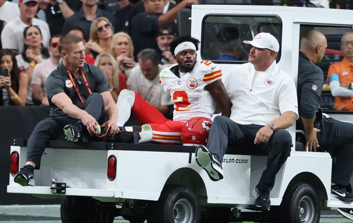 Kansas City Chiefs Eyeing Receiver to Strengthen Roster